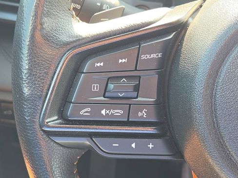 Used 2025 Subaru Outback Wilderness AWD/4WD image 26