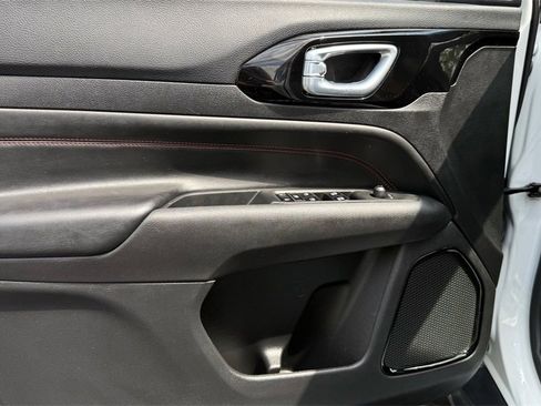 Certified 2023 Jeep Compass Trailhawk image 23