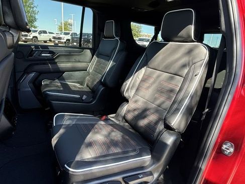 New 2026 GMC Yukon XL AT4 Ultimate image 24