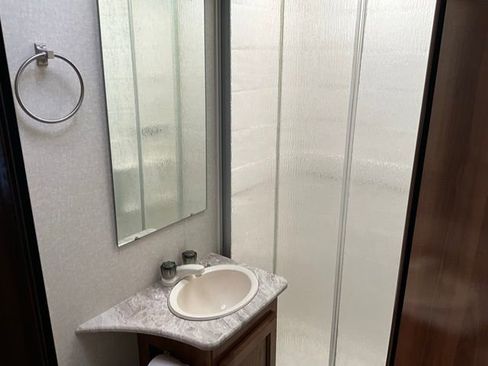 Used 2017 Ford E-350 and Econoline 350 Super Duty w/ Motorhome Prep Package image 10