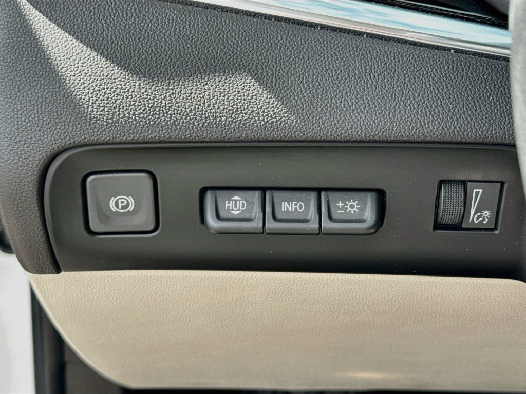 Used 2023 Buick Enclave Avenir w/ Trailering Package, 5000 lbs. AWD/4WD image 6