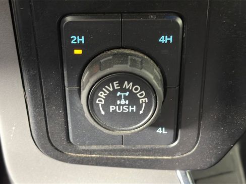 Certified 2024 Ford F150 XLT w/ Mobile Office Package image 23