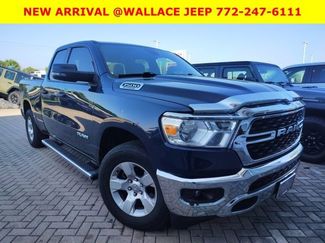 Used 2023 RAM 1500 Big Horn video 1