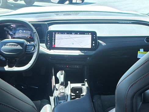 New 2026 Dodge Charger R/T image 17