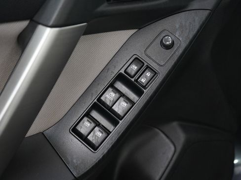 Used 2015 Subaru Forester 2.5i Premium AWD/4WD image 19