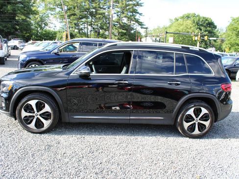 Used 2024 Mercedes-Benz GLB 250 image 10