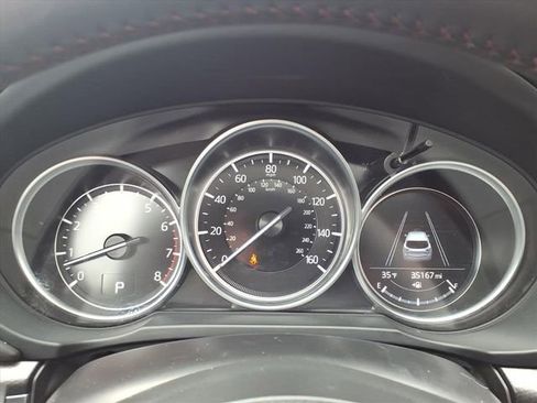 Certified 2024 MAZDA CX-5 Carbon Edition image 29