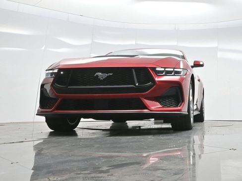 Used 2024 Ford Mustang GT Premium RWD image 50