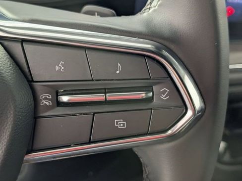 Certified 2025 Chevrolet Tahoe Z71 AWD/4WD image 14