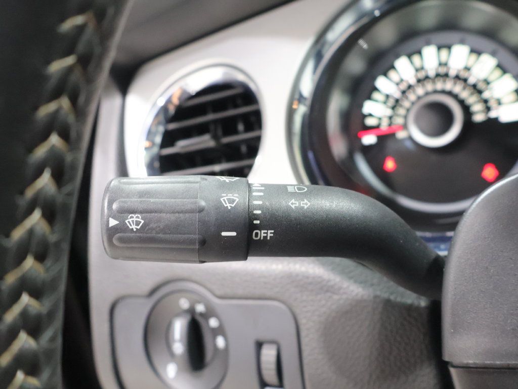 Used 2013 Ford Mustang Premium RWD image 28