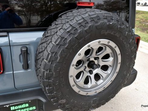 Used 2024 Jeep Wrangler Sport S image 7