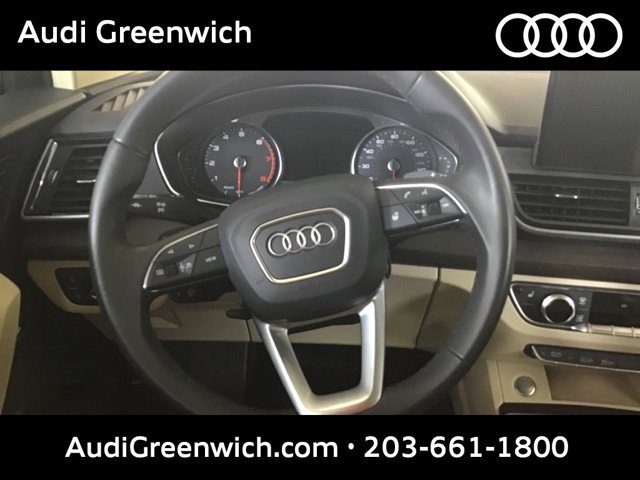 Used 2024 Audi Q5 2.0T Premium AWD/4WD image 11