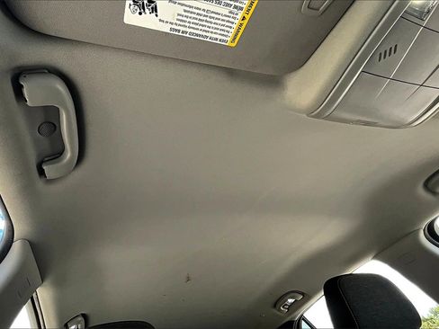 Used 2023 Chevrolet Equinox LT w/ Driver Convenience Package image 20