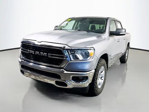 Used 2019 RAM 1500 Big Horn AWD/4WD image 10