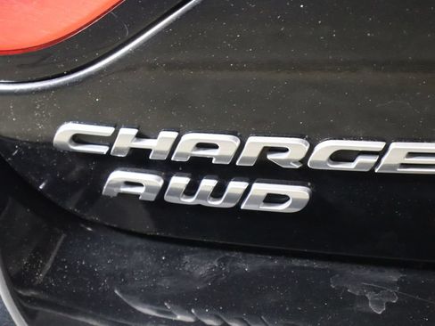 Used 2018 Dodge Charger Police w/ Fleet Safety Group AWD/4WD image 42