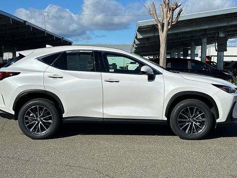 Used 2022 Lexus NX 350 AWD w/ Cold Area Package image 3