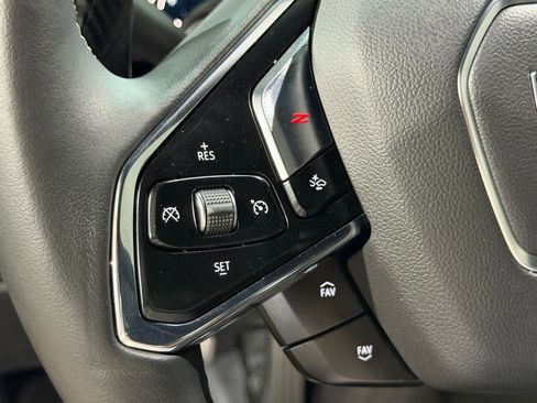 Used 2024 Chevrolet Corvette Stingray Preferred Cpe w/ Z51 Performance Package image 14