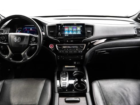 Used 2022 Honda Pilot Black Edition image 16