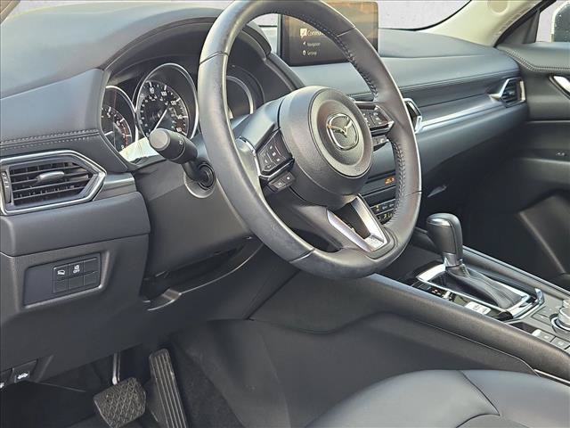 Used 2023 MAZDA CX-5 AWD 2.5 S image 11