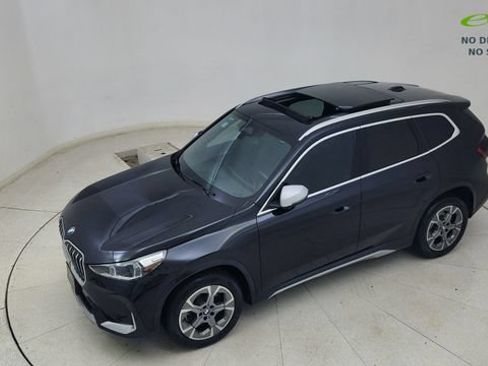 Used 2024 BMW X1 xDrive28i AWD/4WD image 83