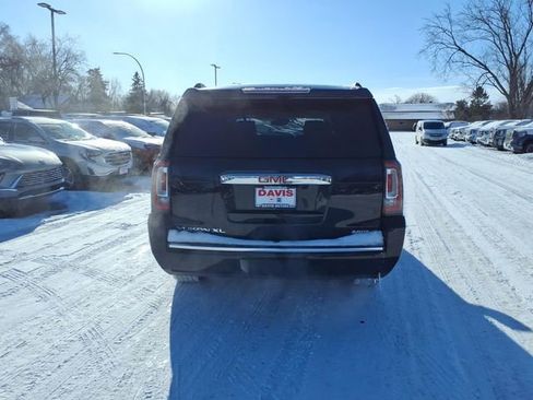 Used 2020 GMC Yukon XL Denali w/ Denali Ultimate Package image 4