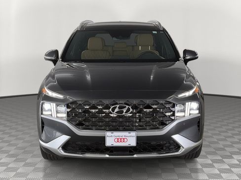 Used 2023 Hyundai Santa Fe Calligraphy FWD image 6