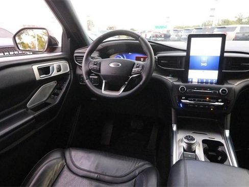 Used 2020 Ford Mustang GT Premium image 33