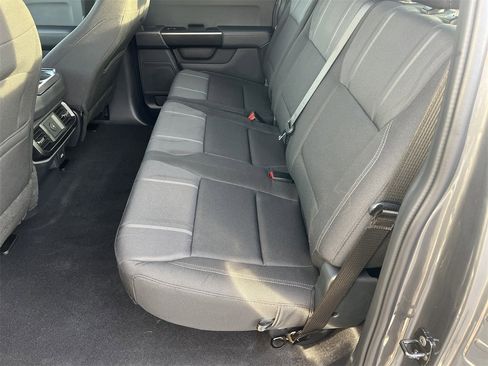 New 2026 Ford F150 STX w/ F-150 LOBO Package image 18