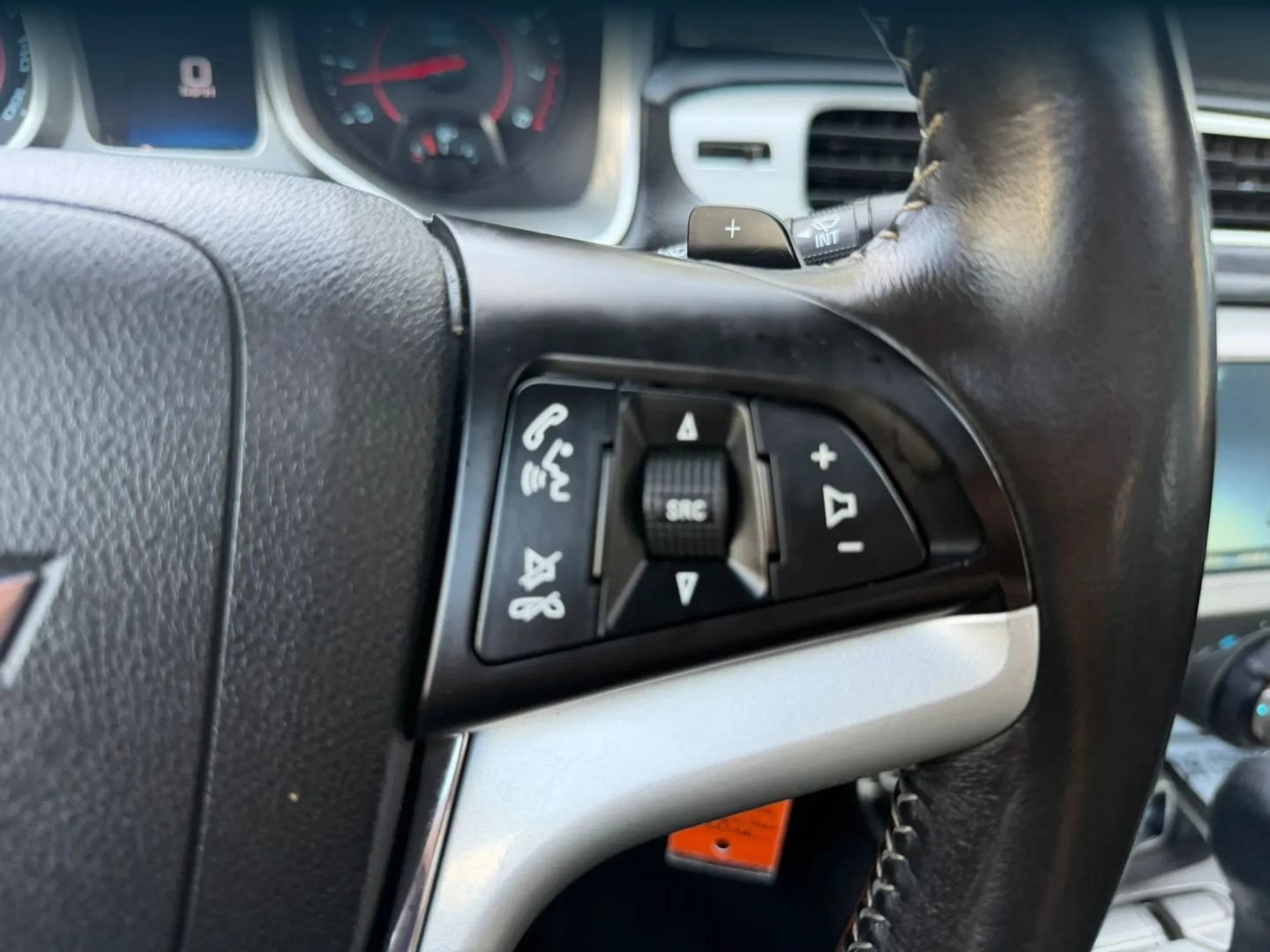 Used 2014 Chevrolet Camaro LT w/ RS Package RWD image 27