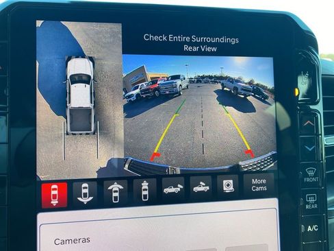 New 2026 RAM 2500 Limited image 27