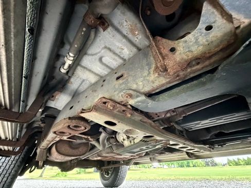 Used 2000 Toyota Land Cruiser AWD/4WD image 88