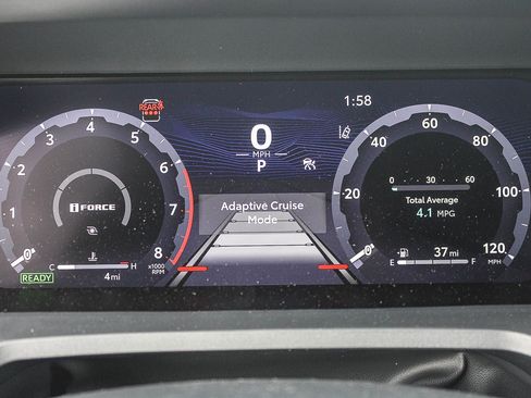 New 2026 Toyota 4Runner TRD Off-Road AWD/4WD image 26