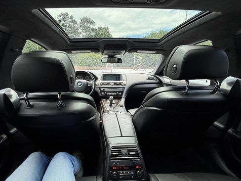 Used 2013 BMW 650i Gran Coupe xDrive image 26