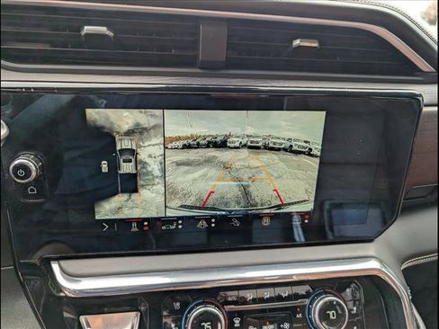 Used 2024 GMC Sierra 2500 Denali Ultimate w/ Max Trailering Package image 7