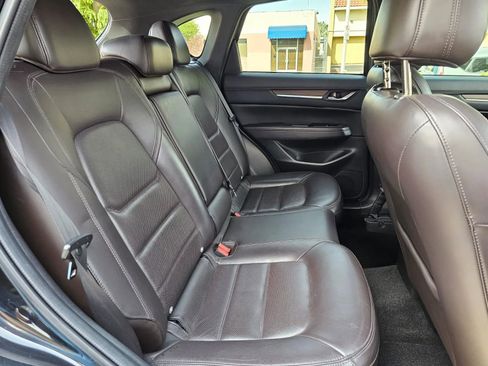 Used 2019 MAZDA CX-5 Signature image 11