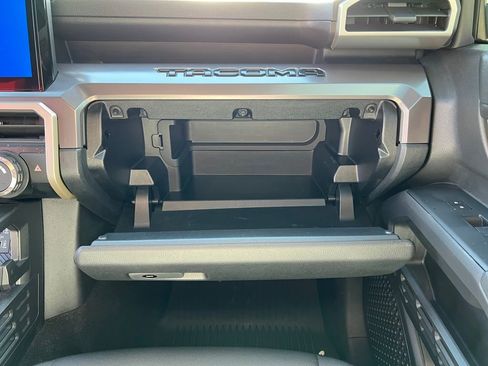 Used 2025 Toyota Tacoma TRD Off-Road w/ TRD Off Road Upgrade Package image 26