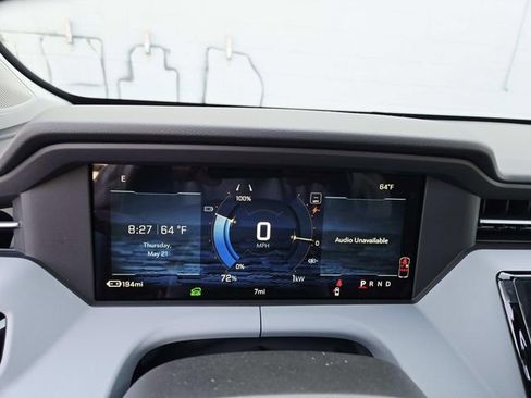 New 2027 Chevrolet Bolt LT w/ Comfort Package FWD image 16