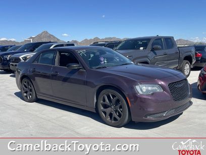 Used 2020 Chrysler 300 Touring w/ Sport Appearance Package
