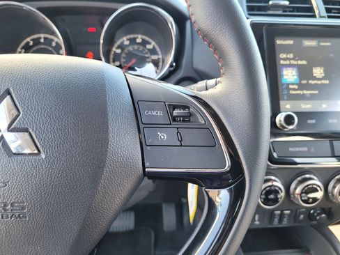 Used 2026 Mitsubishi Outlander Sport AWD image 23