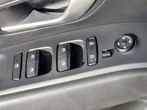 Certified 2023 Hyundai Tucson SEL AWD/4WD image 22