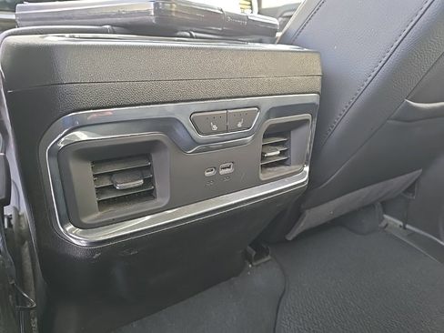 Used 2025 GMC Sierra 2500 Denali w/ Denali Reserve Package image 15