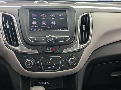 Used 2022 Chevrolet Equinox LS AWD/4WD image 9