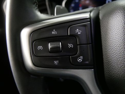 Used 2023 Chevrolet Silverado 1500 RST w/ Max Trailering Package image 18