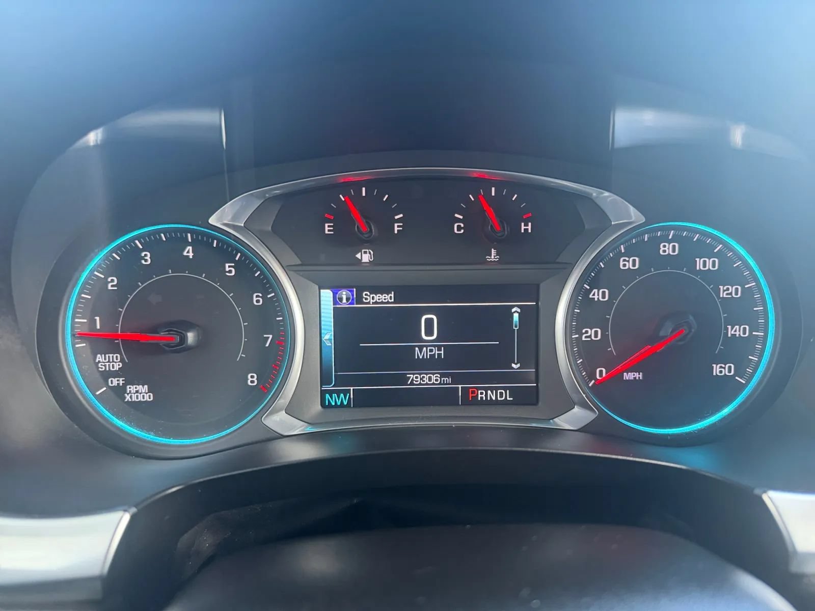 Used 2019 Chevrolet Traverse LT AWD/4WD image 24