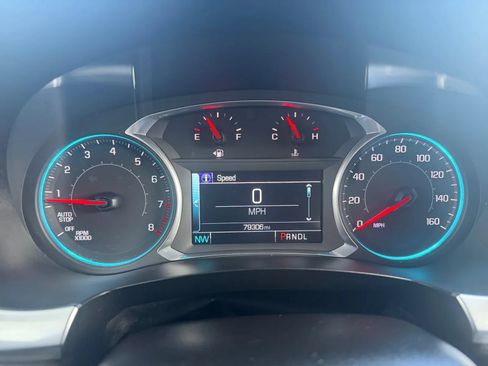 Used 2019 Chevrolet Traverse LT AWD/4WD image 21