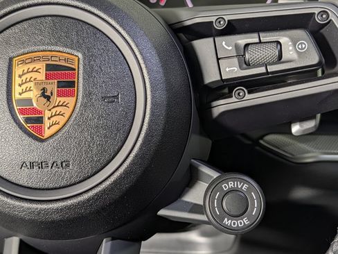 New 2026 Porsche Cayenne E-Hybrid AWD/4WD image 40