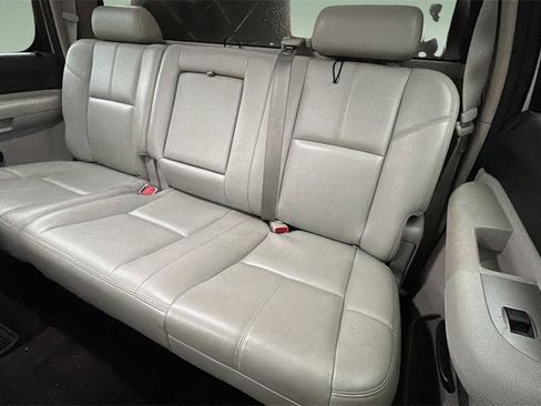 Used 2010 Chevrolet Silverado 1500 LT w/ Power Pack Plus image 11