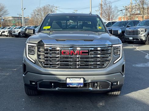 New 2026 GMC Sierra 1500 Denali image 37