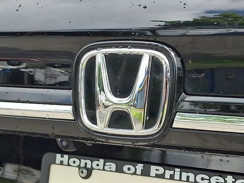 Certified 2023 Honda Odyssey EX-L image 32