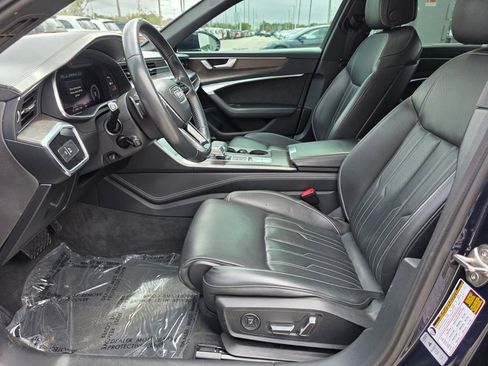 Used 2019 Audi A6 3.0T Prestige w/ Prestige Package image 22